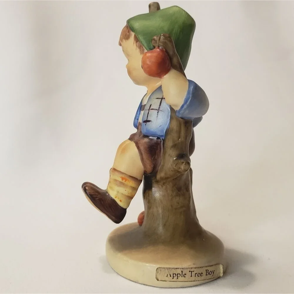 Hummel Apple Tree Boy